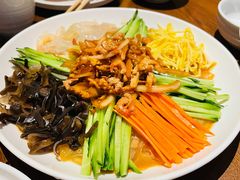 东北拉皮-奕景小馆·地道大连菜(恒隆广场店)