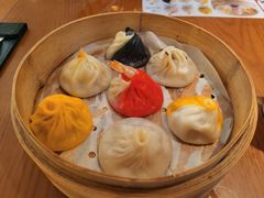 -包小笼·金牌汤包(中山路店)