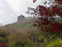 -采石矶景区