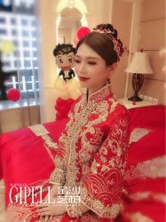 -保定金沙芝柏婚礼策划