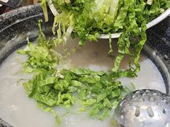 -御膳粥·牛乳粥底火锅·地道顺德菜(容桂店)