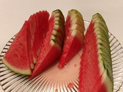 -绿杨春·淮扬宴(庐山路店)