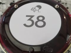 -喜茶(永旺梦乐城店)