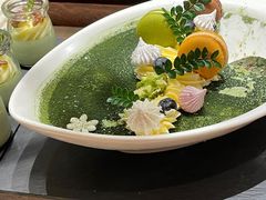 -常德武陵天济喜来登酒店-盛宴餐厅