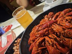 -聚味瞿记·龙虾堂(望城店)