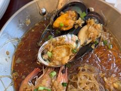 -妈妈菜舟山海鲜(定海古城店)