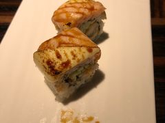 -山葵家·创意料理(万象汇店)