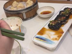 -春家·非遗手工小吃(徐汇万科广场店)