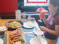 -兰特伯爵西餐厅·啤酒屋(方庄店)
