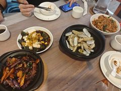 -小时候焗海鲜(鄞州万达店)