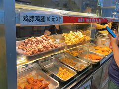 -中福百货(望京店)