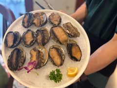 -东海怡品海鲜豆捞(舟宿夜江店)