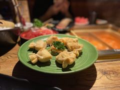 -九鼎轩脆毛肚火锅(铜山万达店)