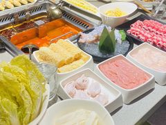 -海底捞火锅(塘厦天虹店)