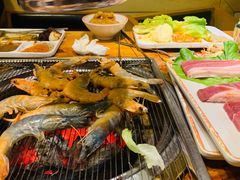 -7年8班朝鲜族非遗美食(三钢里店)