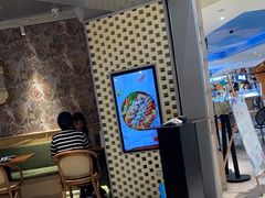 -CRAZYONES西班牙海鲜饭(上海美罗城店)
