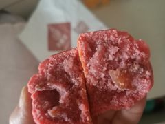 -吴酥生宫廷酥饼(玉兰路店)