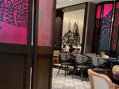 大堂-Thai Alley泰爱里(二沙岛店)