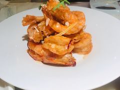 -京华烟云·北京烤鸭(领展购物广场·中关村店)