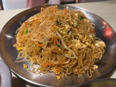 -后街佬·炭火鲜鱼杂(南城店)