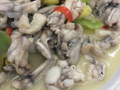 -老杨饭店(万科里店)