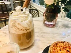百利拿铁-PAUL LAFAYET 法式甜品(港汇广场店)