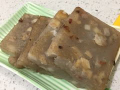 -芬芳甜品(同福路店)