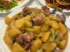 -丽华家常菜
