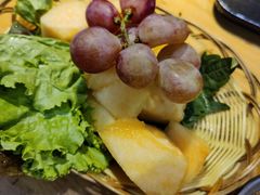 -冷面大王(细河南路店)