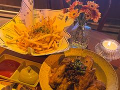 -Blac+Blac(中海环宇荟店)