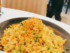堂做民哥王子炒饭-安蒂娅.悦景轩中餐厅(西乡店)