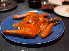 -醉东Oriental House(静安嘉里中心店)