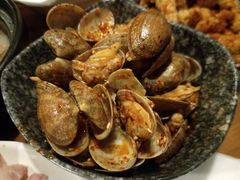 -付小姐在成都(中山公园店)