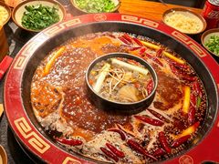 -陈眼镜火锅(总店)