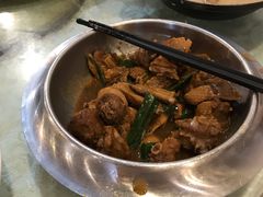 -旭璟酒家·传统粤菜·湘菜(逸景路店)