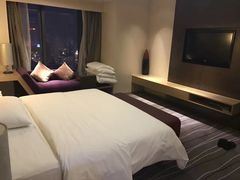 -青岛富力艾美酒店