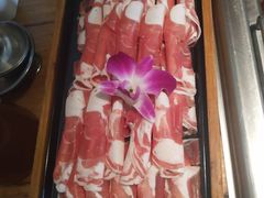 -草原塞蛮羊火锅城(港湾店)