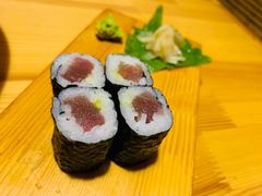 金枪鱼卷-福匠日本料理(人民路店)