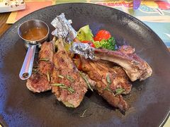 -安妮意大利餐厅(丽都店)