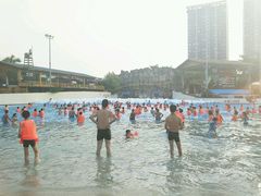 -南宁加勒比水世界