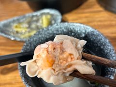 -地二手作鱼汤馄饨(上街里店)