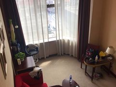 -沈阳玫瑰大酒店