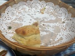 -四方小吃·白族庭院餐厅