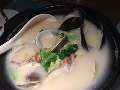 -大树餐厅(益田假日店)