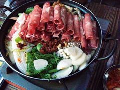 -MI WU FACTORY米屋美食工厂餐厅(绿地店)