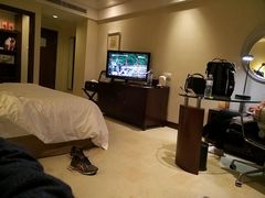 -武汉华美达光谷大酒店