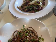 -金家老三饭庄(常营店)