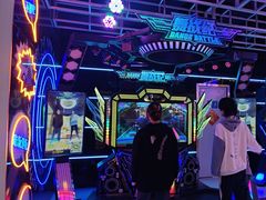 -快乐街区(成都龙湖北城天街店)