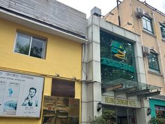 -中安之家北京中安宾馆(北京站同仁医院店)