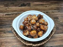 -品大三·经典淮扬菜(大行宫店)